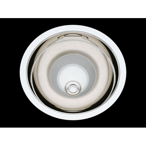 Раковина встраиваемая Devon&Devon Babylon DEBABYL - фото 1