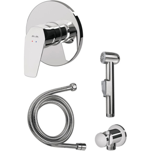 Гигиенический набор AM.PM Gem F40H9000 - фото 1