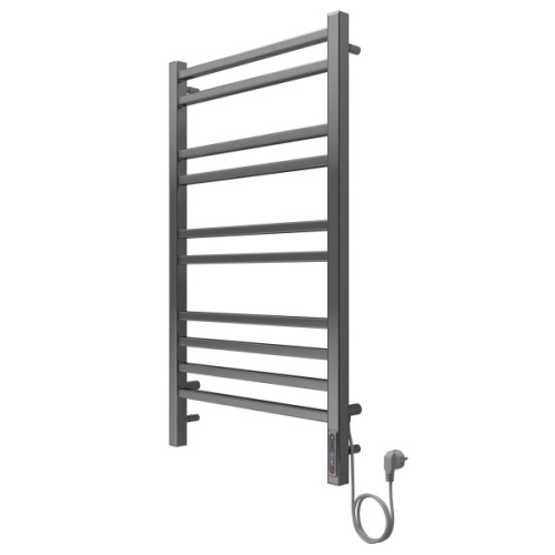 Полотенцесушитель электрический Акватек Альтаир 50x90 см хром - фото 4