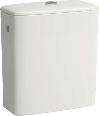 Бачок для унитаза Laufen Palace нижняя подводка - фото 2