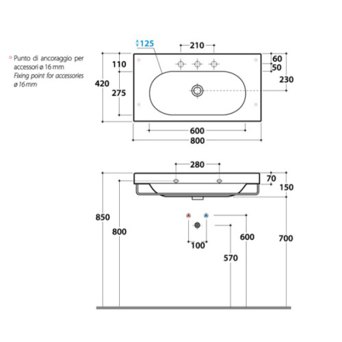 Схема - фото 4