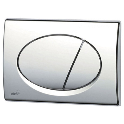 Система инсталляции для унитазов AlcaPlast Sadromodul AM101/1120+M71+M91 - фото 3