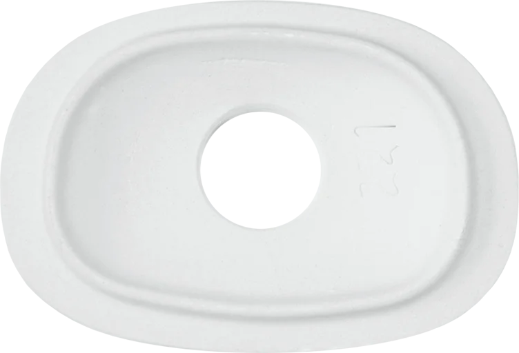 Унитаз компакт Sanita Виктория белый, с бачком index_1 - фото 13