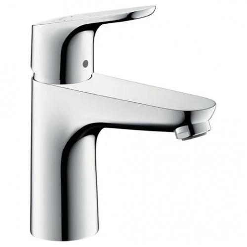 Смеситель для раковины Hansgrohe Focus - фото 1