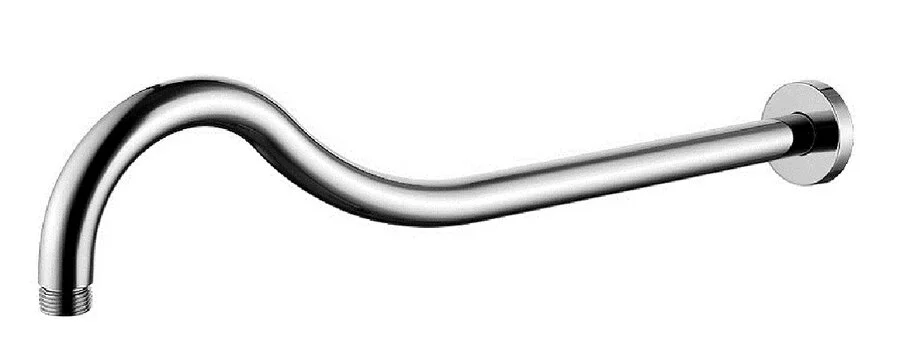 Держатель верхнего душа Lemark LM4 настенный - фото 1