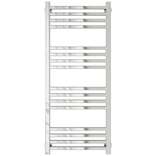 Полотенцесушитель водяной Сунержа Модус PRO 40х100 см без покрытия - фото 2