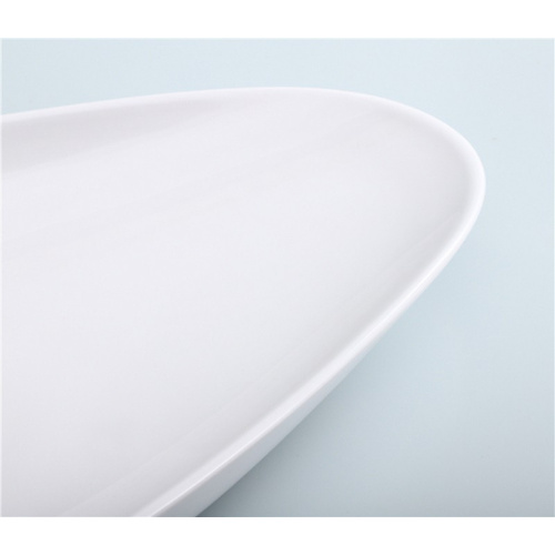 Раковина Ceramalux N 76 см белая, 75 см - фото 6