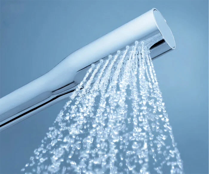 Смеситель для ванны Grohe Eurosmart Cosmopolitan 32832000 - фото 4