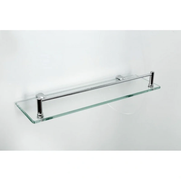 Душевая кабина Deto D 100х100 см без крыши, современныe, hi-tech - фото 10