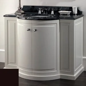 Тумба с мраморной столешницей Devon&Devon Clarence EFCLaR - фото 1