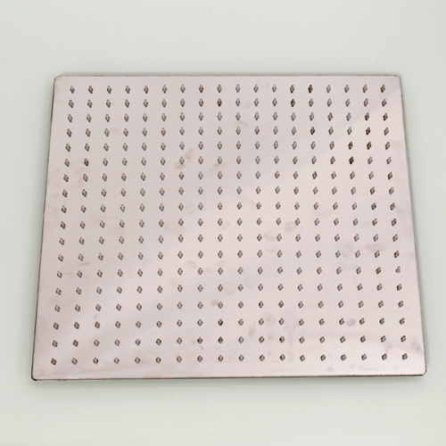 Душевая кабина Deto Z 120х90 см с тропическим душем, стеклянные, прозрачные - фото 7