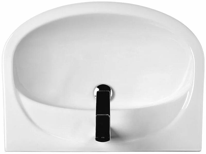 Раковина мебельная Style Line Стелла 65 см белая, в наличии index_1 - фото 4