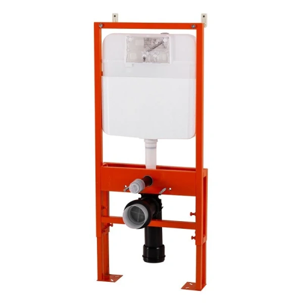 Инсталляция для унитаза BelBagno с усиленными креплениями, нет в наличии index_1 - фото 9