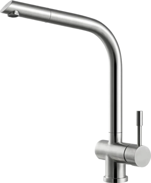 Смеситель для кухни Lemark Expert LM5075S - фото 1