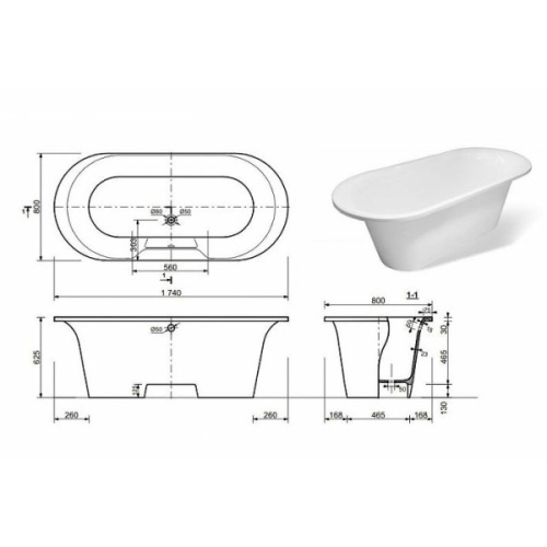 Схема, отдельностоящие - фото 6