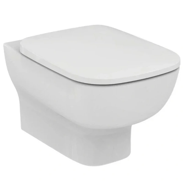 Унитаз подвесной Ideal Standard ESEDRA AquaBlade - фото 1