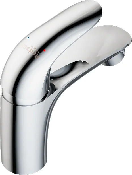 Душевой набор RedBlu by Damixa Palace Bit 409310000, нет в наличии - фото 6