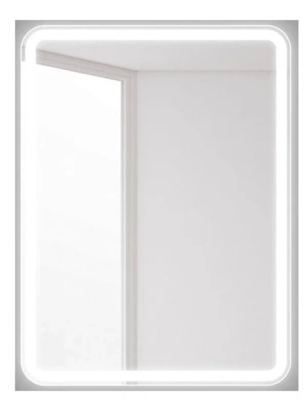 Тумба под раковину напольная BelBagno Kraft 60 см Rovere Tabacco