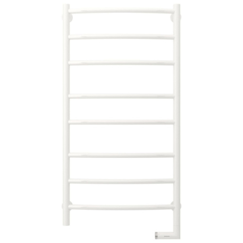 Полотенцесушитель электрический Сунержа Галант 2.0 50х100 см правый, белый, современные, hi-tech - фото 2