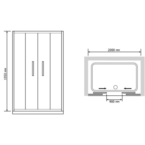 Схема, хром - фото 3