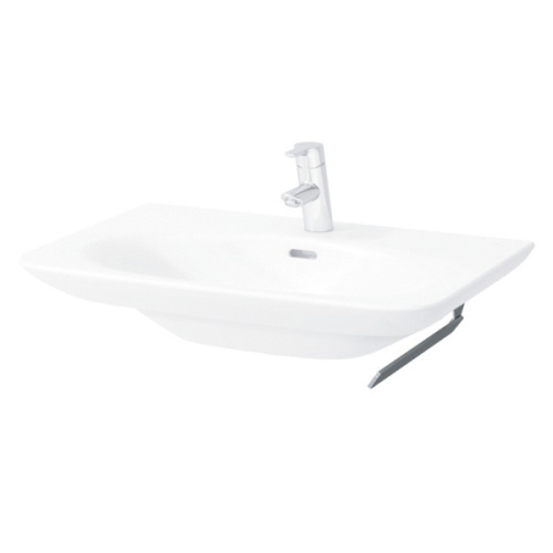 Полотенцедержатель для раковины Laufen Palace 40 см правый, по запросу - фото 2