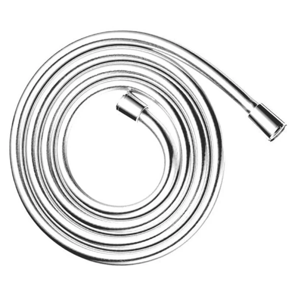 Шланг для душа Hansgrohe Isiflex белый - фото 1