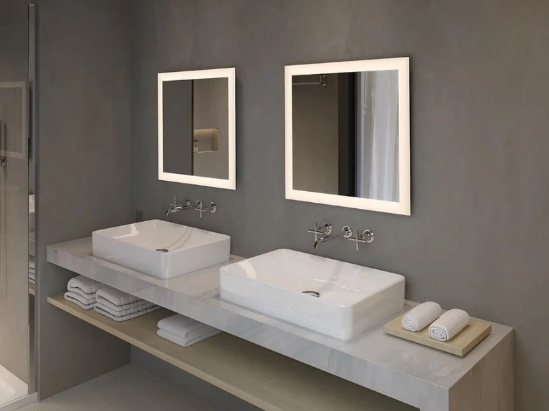 Раковина Jacob Delafon Vox 60 см накладная - фото 4