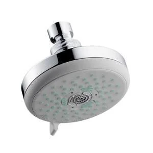 Верхний душ Hansgrohe Croma 100 27443000HG - фото 1