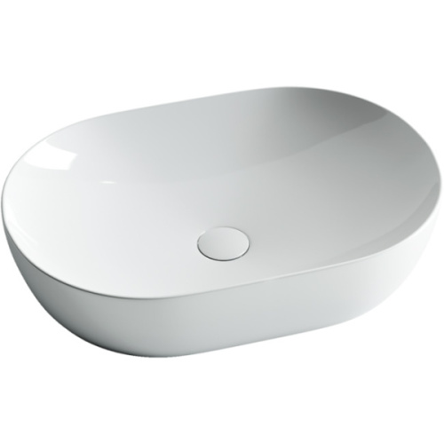Раковина Ceramica Nova Element 60 см чаша - фото 1