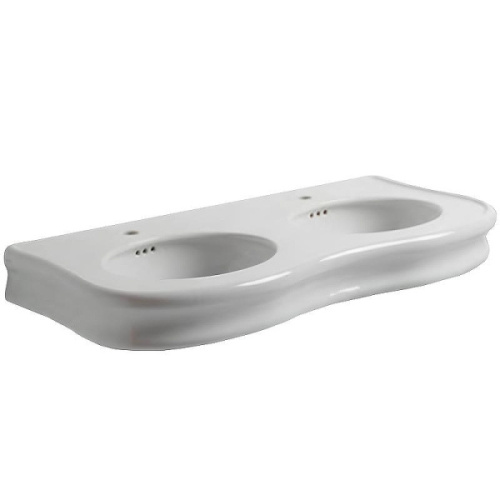 Раковина двойная Simas Lante LA12 - фото 1