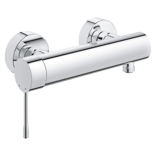 Смеситель для душа Grohe Essence 33636001 - фото 1