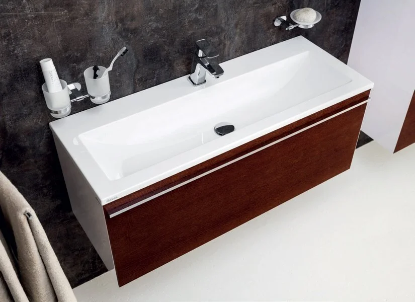 Раковина Ravak Clear 800, белые - фото 4