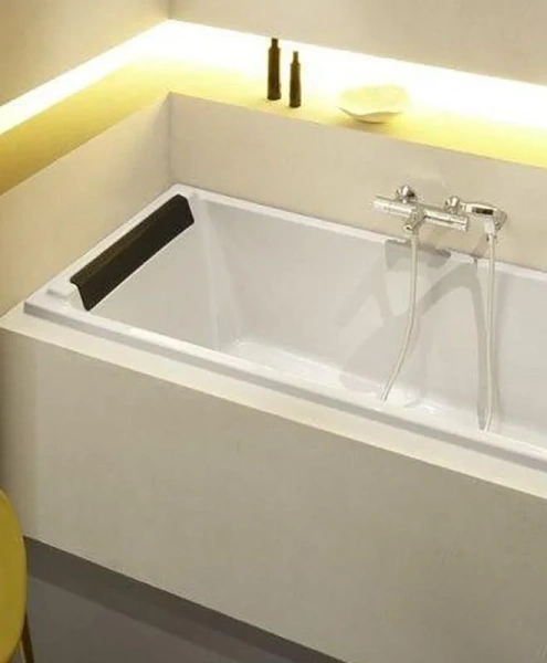 Ванна акриловая Jacob Delafon Spacio E6D161RU-00 170х75 см, прямоугольные - фото 5