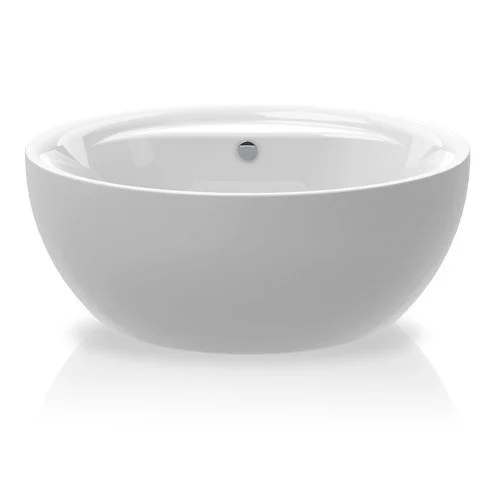 Ванна акриловая Knief Club 0100-075-07 160 х 62 см - фото 1