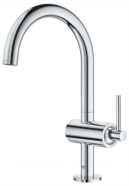 Смеситель для раковины Grohe Atrio 32042003 - фото 3