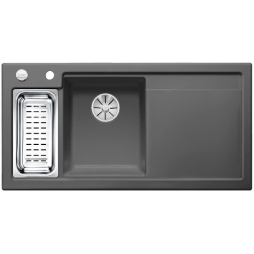 Мойка для кухни, чаша слева, Blanco Axon II 6 S index_1 - фото 3