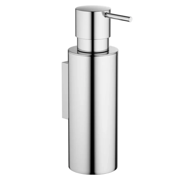 Дозатор для мыла Timo Saona золото матовое - фото 3