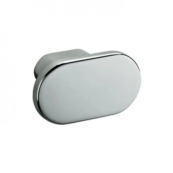 Крючок для ванной Colombo Basic одинарный - фото 1