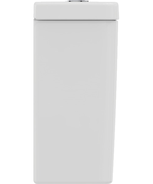 Бачок для унитаза Ideal Standard Connect Cube квадратный, двойной смыв index_1 - фото 3