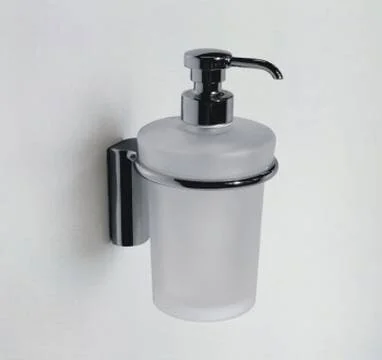 Дозатор для мыла Colombo Luna подвесной - фото 1