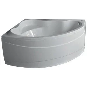 Ванна гидромассажная акриловая Kolpa-San Amadis 160 х 100 L/R (левая/правая) - фото 1