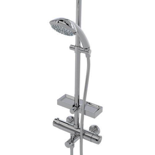 Душевая система Valentin OPIUM 4 - фото 3