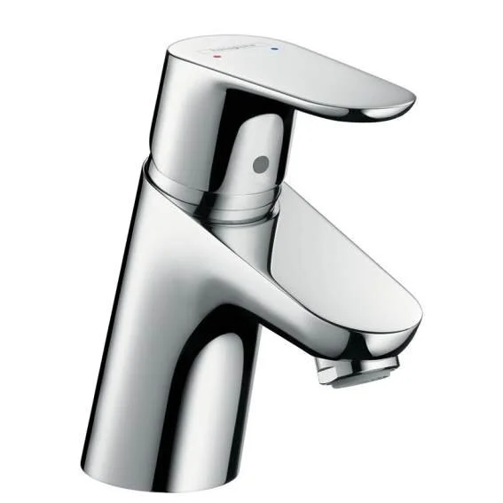 Смеситель для раковины Hansgrohe Focus - фото 1