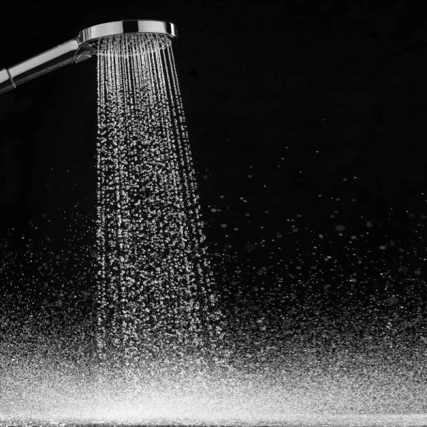 Лейка для душа Grohe Power&Soul Cosmopolitan - фото 4