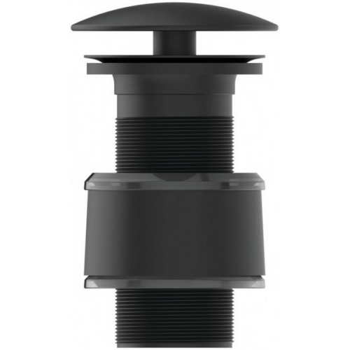 Донный клапан Ideal Standard черный шелк - фото 2
