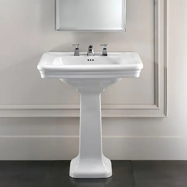 Раковина Devon&Devon Etoile IBLG(1-3)FET - фото 4