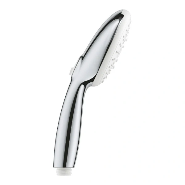 Лейка для душа Grohe Tempesta хром - фото 3