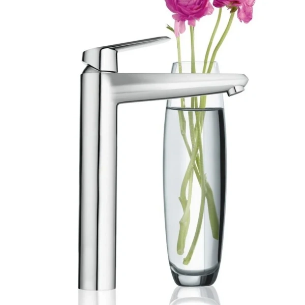Смеситель для раковины Grohe Eurodisc Cosmopolitan 23432000 - фото 4