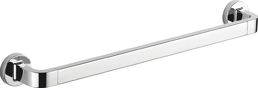 Полотенцедержатель Colombo Nordic хром - фото 1