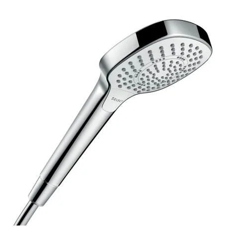 Душевая лейка Hansgrohe Croma Select E 26811400 - фото 1